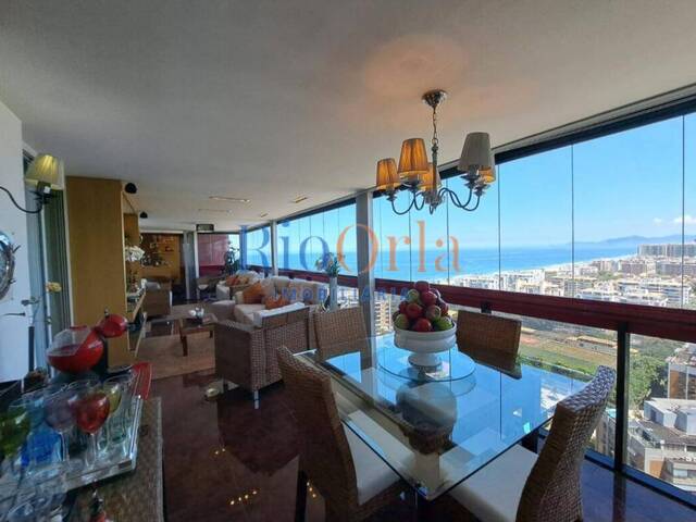 #1538 - Apartamento para Venda em Rio de Janeiro - RJ - 3