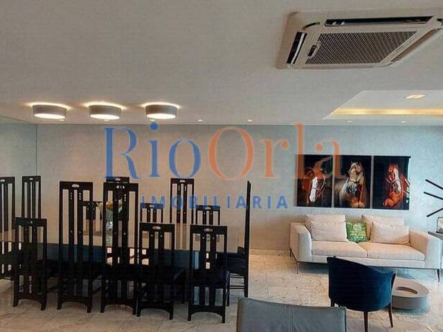 #1537 - Apartamento para Venda em Rio de Janeiro - RJ - 3