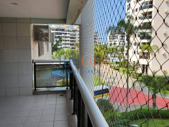 #1536 - Apartamento para Venda em Rio de Janeiro - RJ - 1