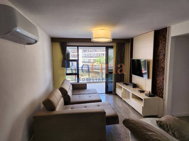 #1536 - Apartamento para Venda em Rio de Janeiro - RJ - 3
