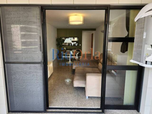 #1536 - Apartamento para Venda em Rio de Janeiro - RJ - 2