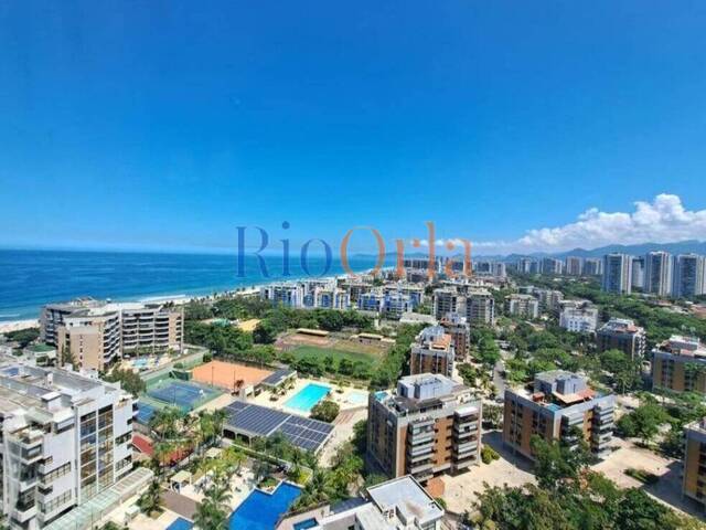 Venda em Barra Da Tijuca - Rio de Janeiro