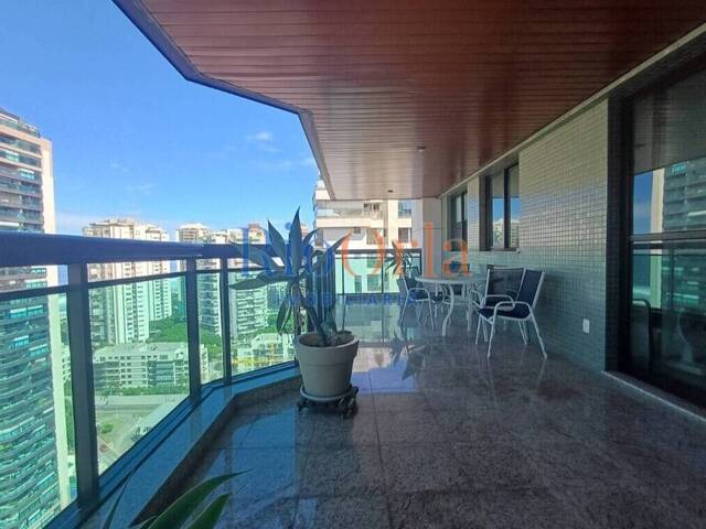 Venda em Barra Da Tijuca - Rio de Janeiro