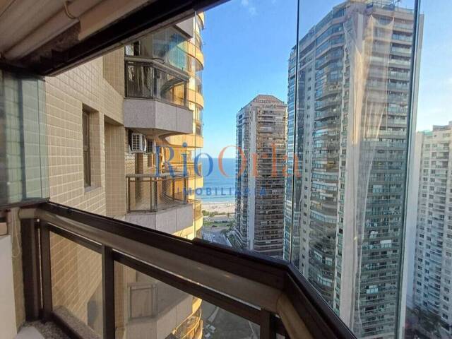 #1544 - Apartamento para Venda em Rio de Janeiro - RJ - 2