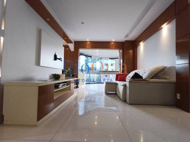 #1544 - Apartamento para Venda em Rio de Janeiro - RJ - 1