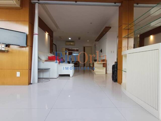 #1544 - Apartamento para Venda em Rio de Janeiro - RJ - 3