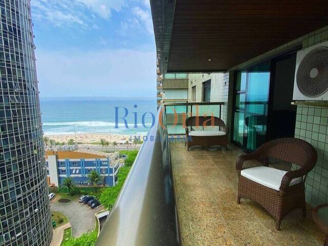 Apartamento para Venda em Rio de Janeiro - 2