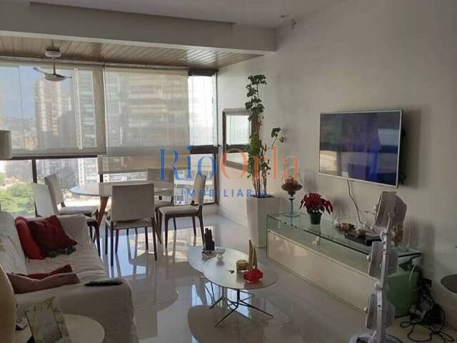 #1546 - Apartamento para Venda em Rio de Janeiro - RJ