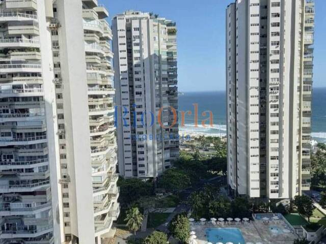 #1546 - Apartamento para Venda em Rio de Janeiro - RJ