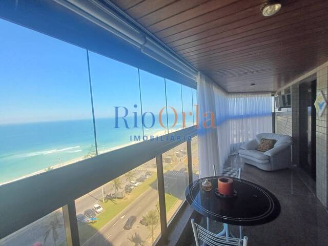 #1553 - Apartamento para Venda em Rio de Janeiro - RJ - 2