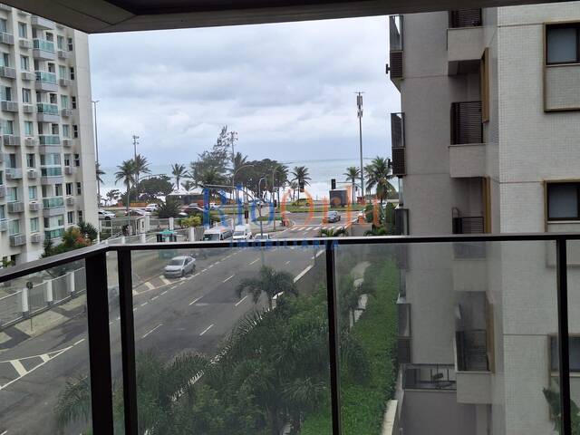 #1554 - Apartamento para Venda em Rio de Janeiro - RJ - 2