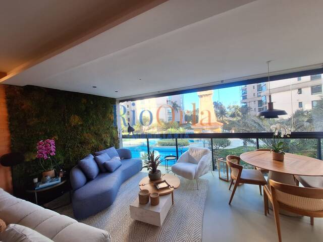 #1555 - Apartamento para Venda em Rio de Janeiro - RJ - 1