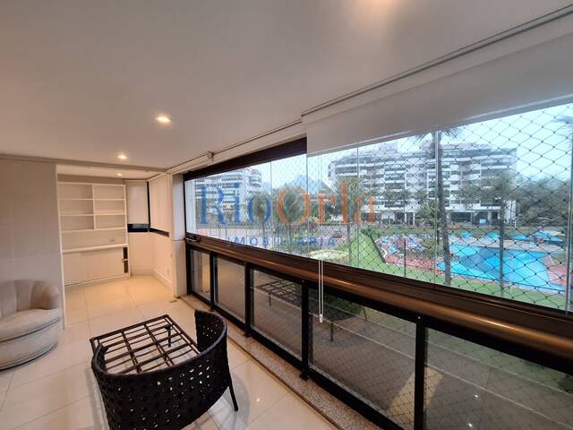 #1556 - Apartamento para Venda em Rio de Janeiro - RJ - 2