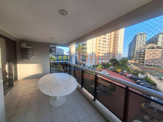#1557 - Apartamento para Venda em Rio de Janeiro - RJ - 1