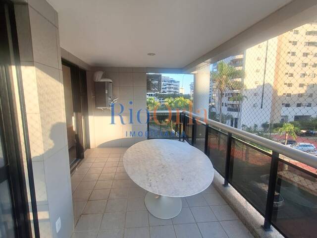 #1557 - Apartamento para Venda em Rio de Janeiro - RJ - 2