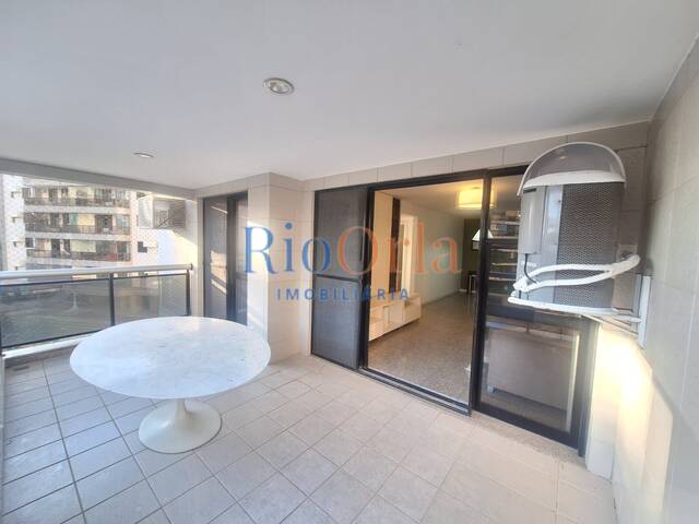 #1557 - Apartamento para Venda em Rio de Janeiro - RJ - 3