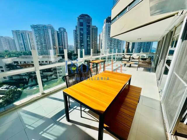 #1558 - Apartamento para Venda em Rio de Janeiro - RJ - 3