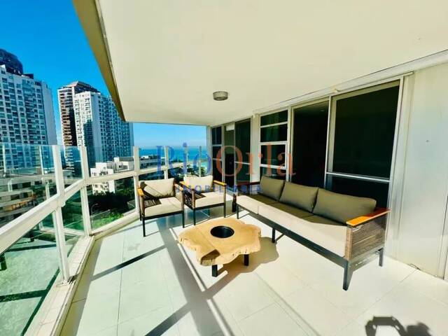 #1558 - Apartamento para Venda em Rio de Janeiro - RJ - 1