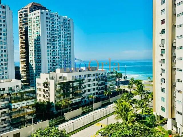 #1558 - Apartamento para Venda em Rio de Janeiro - RJ - 2