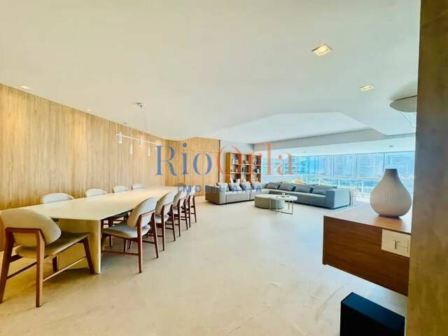 #1558 - Apartamento para Venda em Rio de Janeiro - RJ - 1