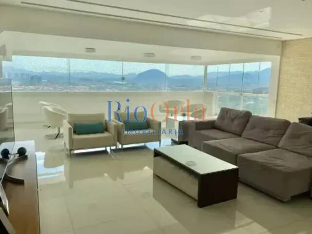 #1559 - Apartamento para Venda em Rio de Janeiro - RJ - 1