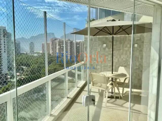Apartamento para Venda em Rio de Janeiro - 5