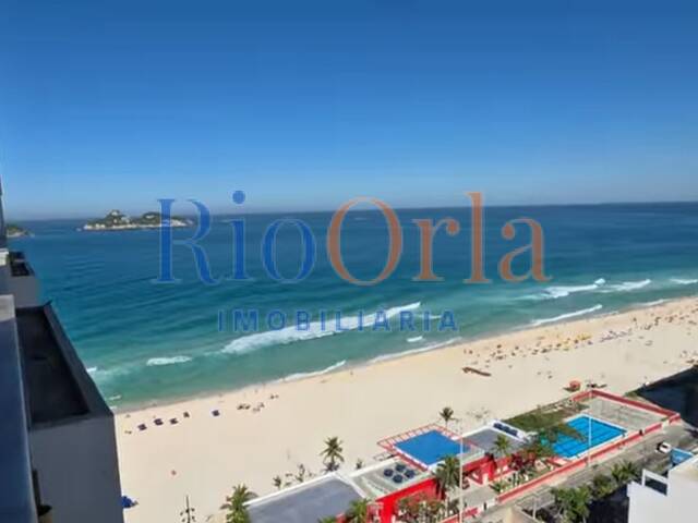#1560 - Cobertura para Venda em Rio de Janeiro - RJ - 2