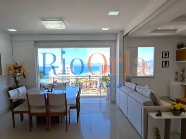 Cobertura para Venda em Rio de Janeiro - 5