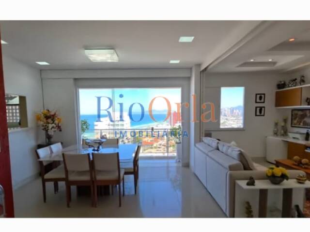 #1561 - Cobertura para Venda em Rio de Janeiro - RJ - 2