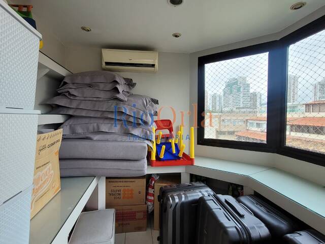 Apartamento para Locação em Rio de Janeiro - 2