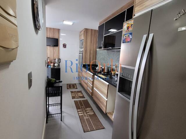 Apartamento para Locação em Rio de Janeiro - 3