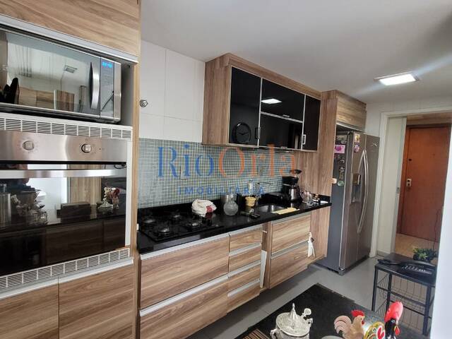 Apartamento para Locação em Rio de Janeiro - 4