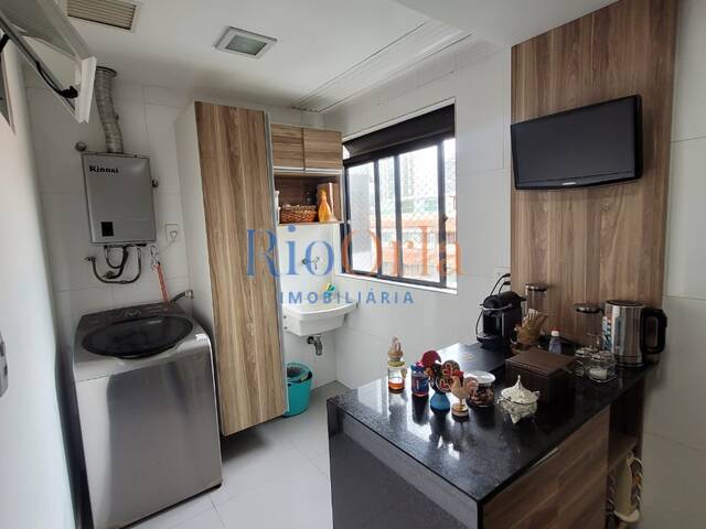 Apartamento para Locação em Rio de Janeiro - 5