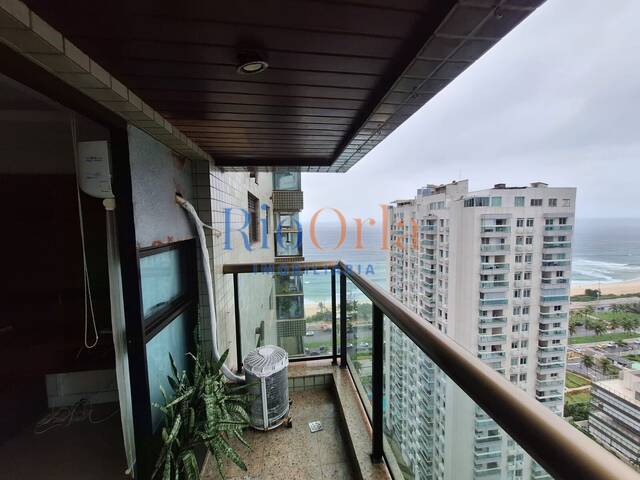 #1565 - Apartamento para Locação em Rio de Janeiro - RJ - 2