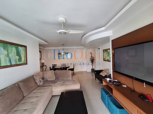 Apartamento para Locação em Rio de Janeiro - 4