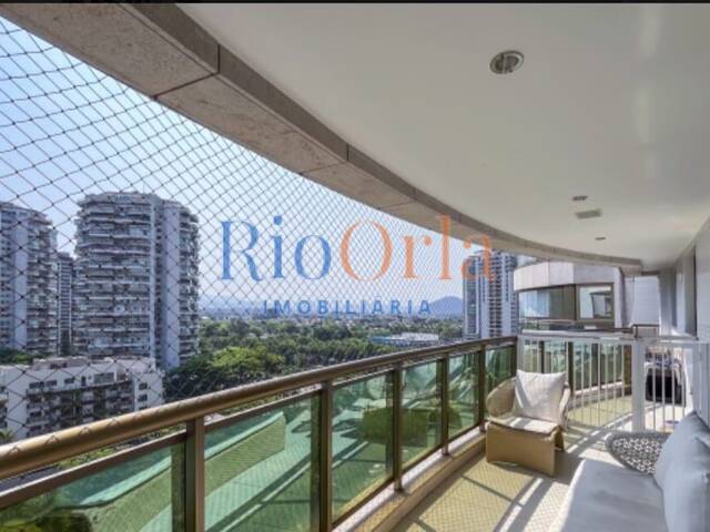 #1567 - Apartamento para Venda em Rio de Janeiro - RJ - 2