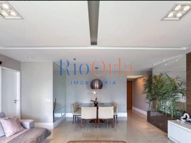 #1567 - Apartamento para Venda em Rio de Janeiro - RJ - 3