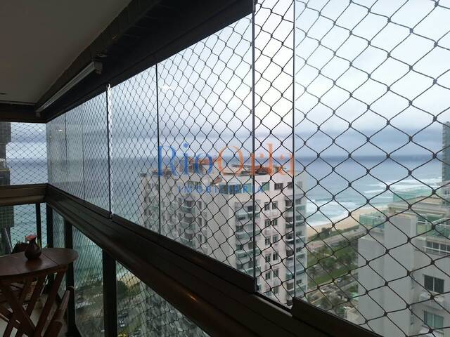 Venda em Barra Da Tijuca - Rio de Janeiro