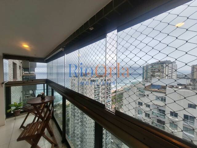 #1571 - Apartamento para Venda em Rio de Janeiro - RJ - 2