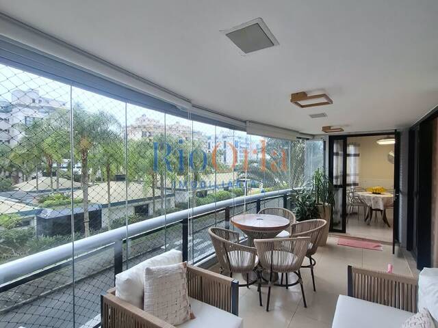 #1572 - Apartamento para Venda em Rio de Janeiro - RJ - 2