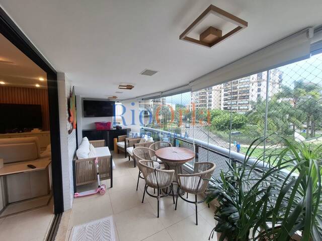 #1572 - Apartamento para Venda em Rio de Janeiro - RJ - 3