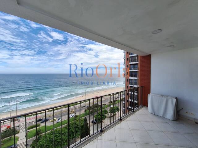 Apartamento para Venda em Rio de Janeiro - 2