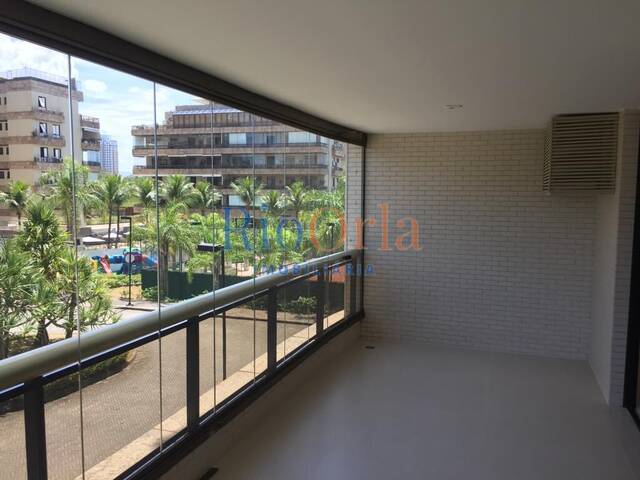 #1574 - Apartamento para Venda em Rio de Janeiro - RJ - 3