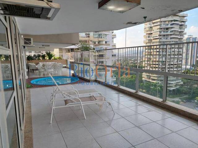 Apartamento para Venda em Rio de Janeiro - 4