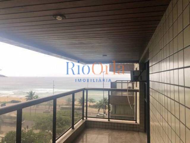 Apartamento para Venda em Rio de Janeiro - 2
