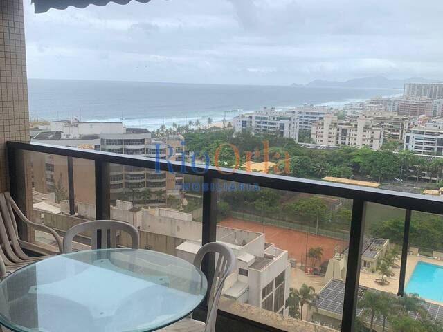 Venda em Barra Da Tijuca - Rio de Janeiro