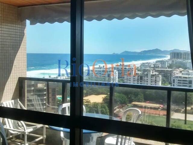 Apartamento para Venda em Rio de Janeiro - 2