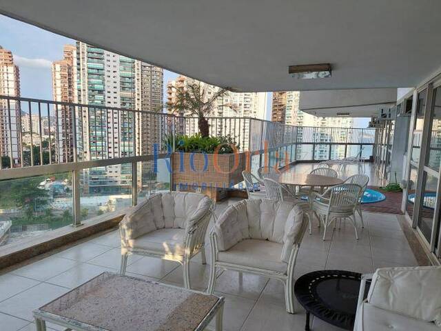 Venda em Barra Da Tijuca - Rio de Janeiro