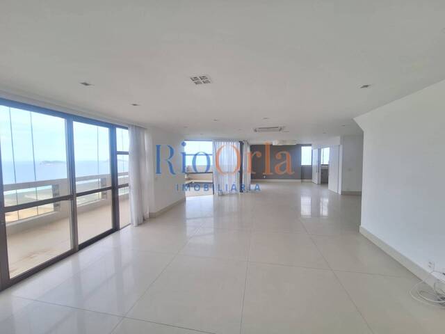 #1280 - Apartamento para Venda em Rio de Janeiro - RJ - 1