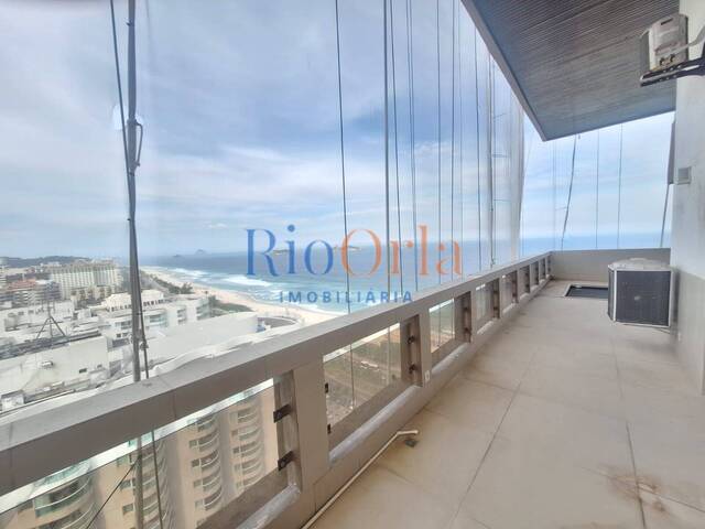 #1280 - Apartamento para Venda em Rio de Janeiro - RJ - 2